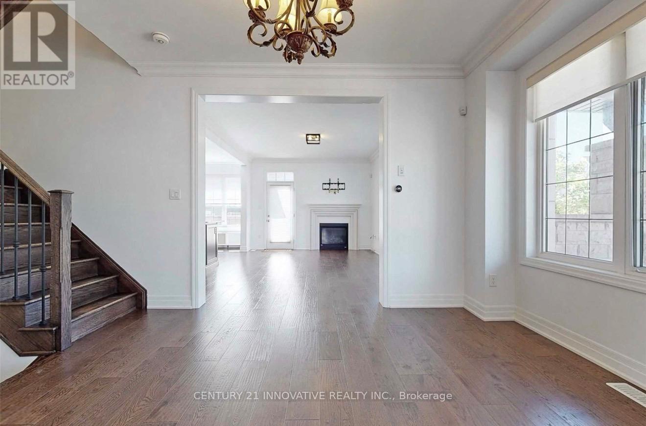 140 Beaveridge Avenue, Oakville, Ontario  L6H 7C3 - Photo 21 - W13074694