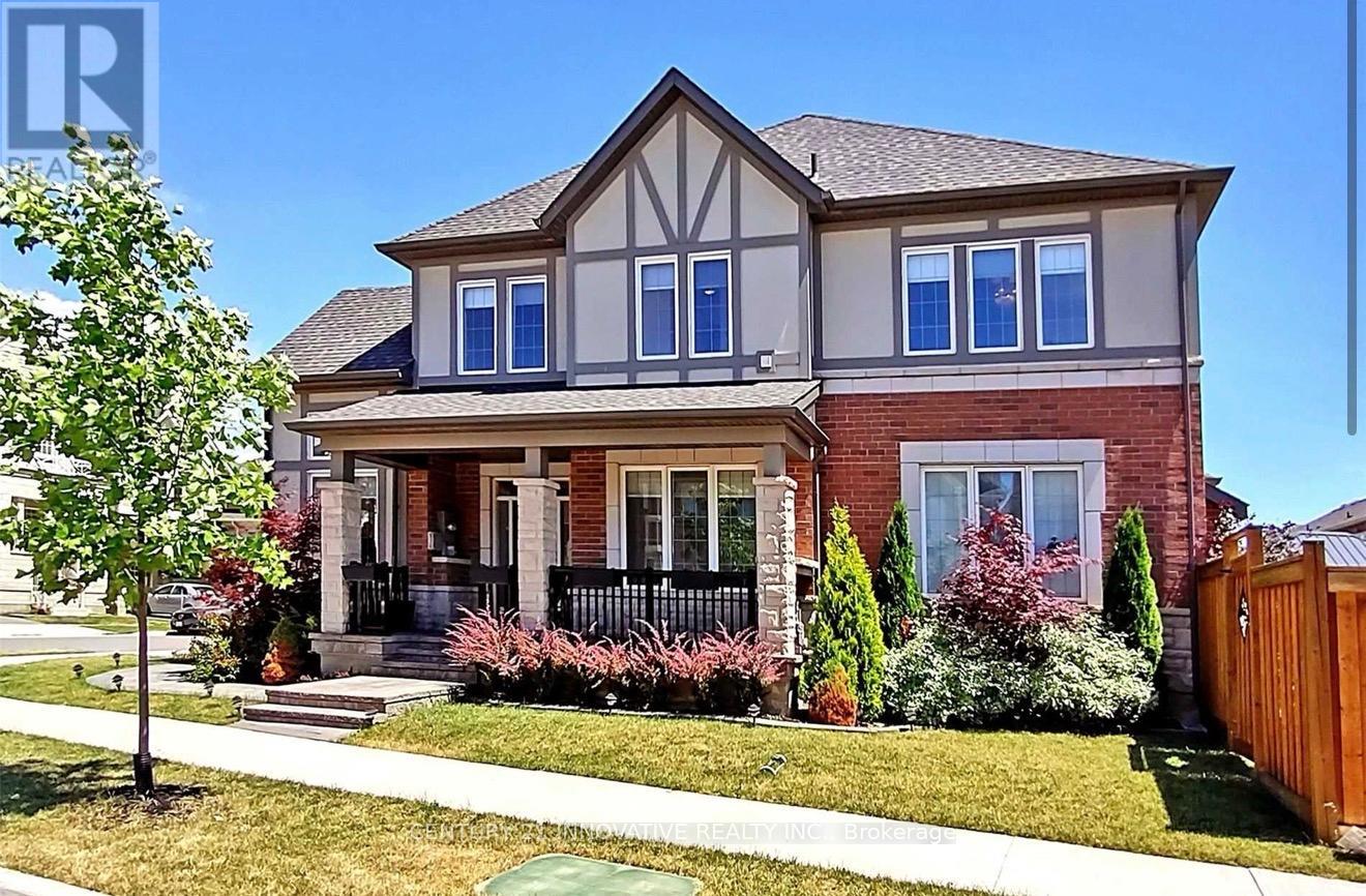 140 Beaveridge Avenue, Oakville, Ontario  L6H 7C3 - Photo 3 - W13074694