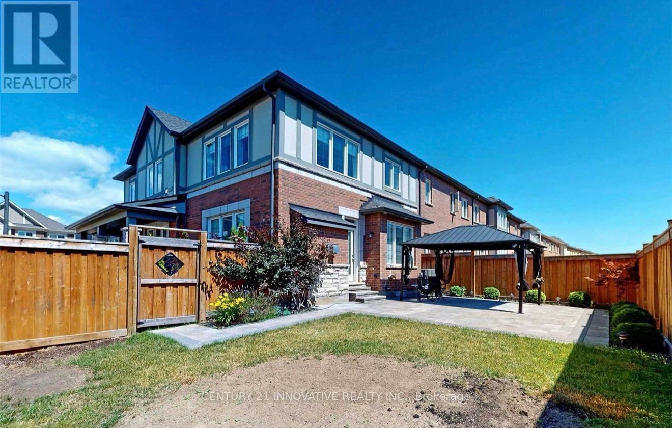 140 Beaveridge Avenue, Oakville, Ontario  L6H 7C3 - Photo 31 - W13074694