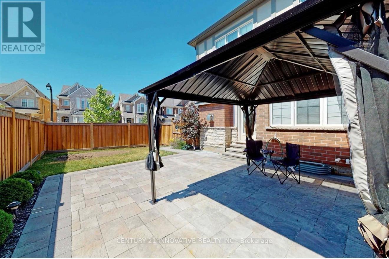 140 Beaveridge Avenue, Oakville, Ontario  L6H 7C3 - Photo 32 - W13074694