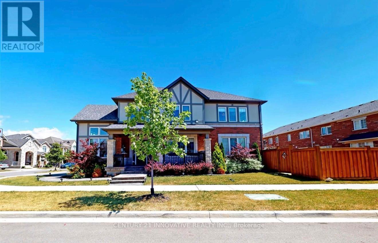140 Beaveridge Avenue, Oakville, Ontario  L6H 7C3 - Photo 4 - W13074694