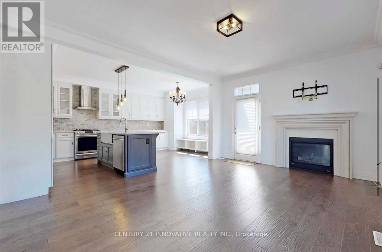 140 Beaveridge Avenue, Oakville, Ontario  L6H 7C3 - Photo 7 - W13074694