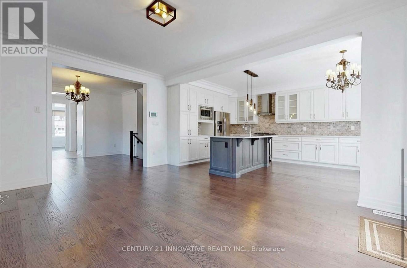 140 Beaveridge Avenue, Oakville, Ontario  L6H 7C3 - Photo 9 - W13074694