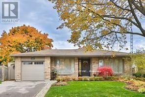 211 CHEBUCTO DRIVE, Oakville, Ontario