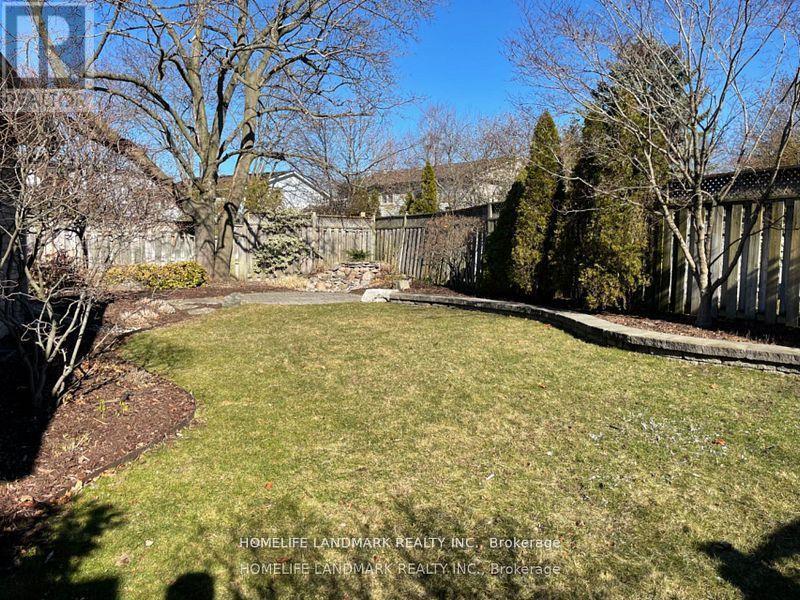 211 Chebucto Drive, Oakville, Ontario  L6J 5R1 - Photo 10 - W13074700