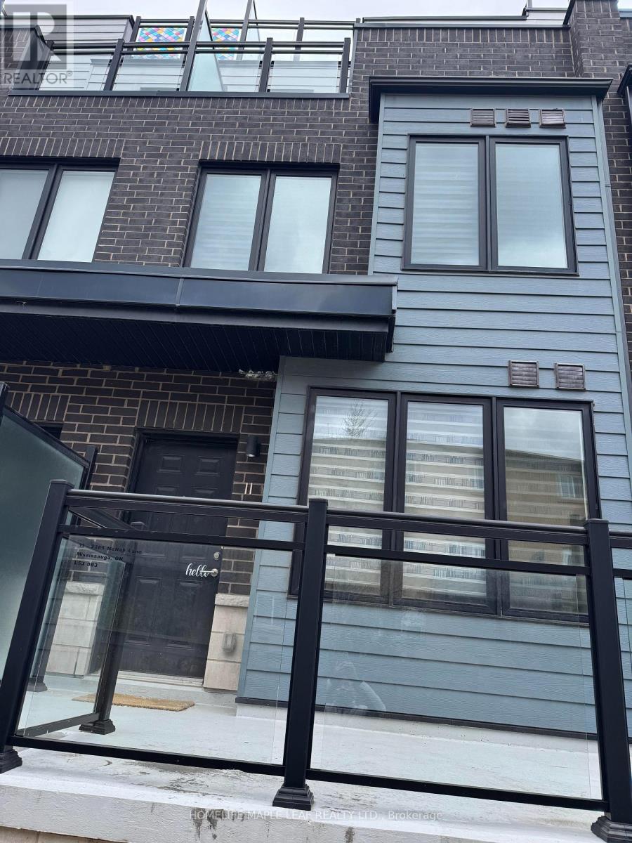 11 - 2285 Mcnab Lane, Mississauga, Ontario  L5J 0B3 - Photo 3 - W13074710