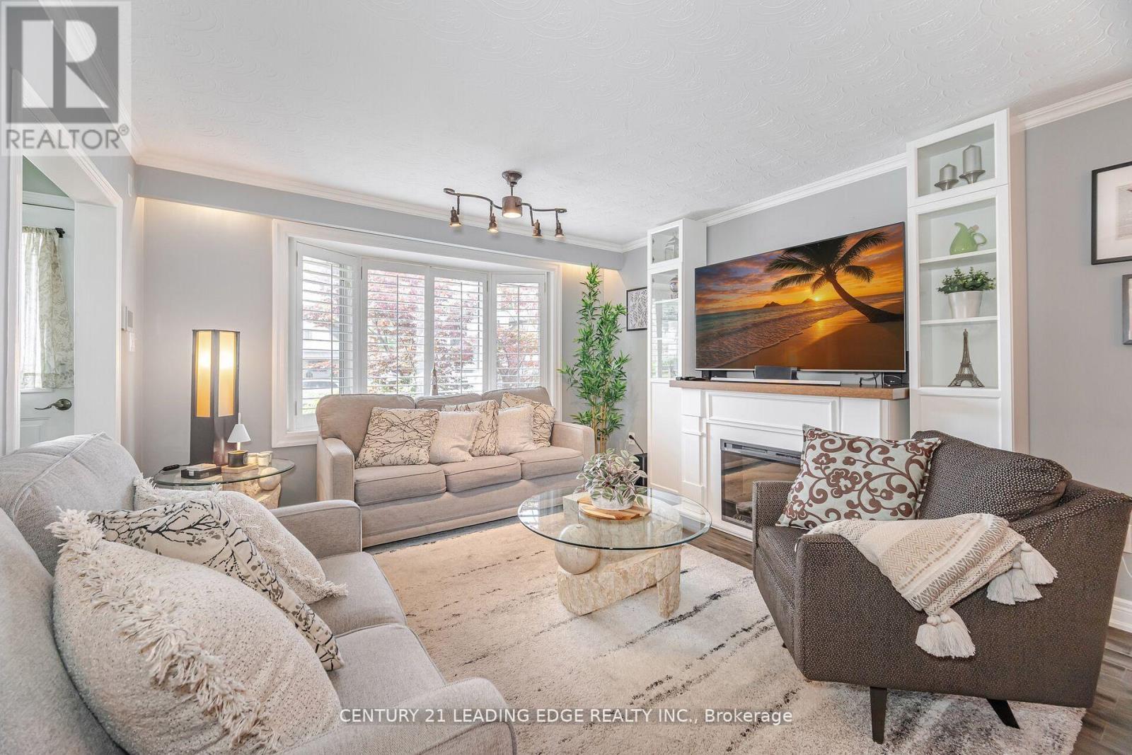 586 Curzon Avenue, Mississauga, Ontario  L5G 1P9 - Photo 11 - W13074714