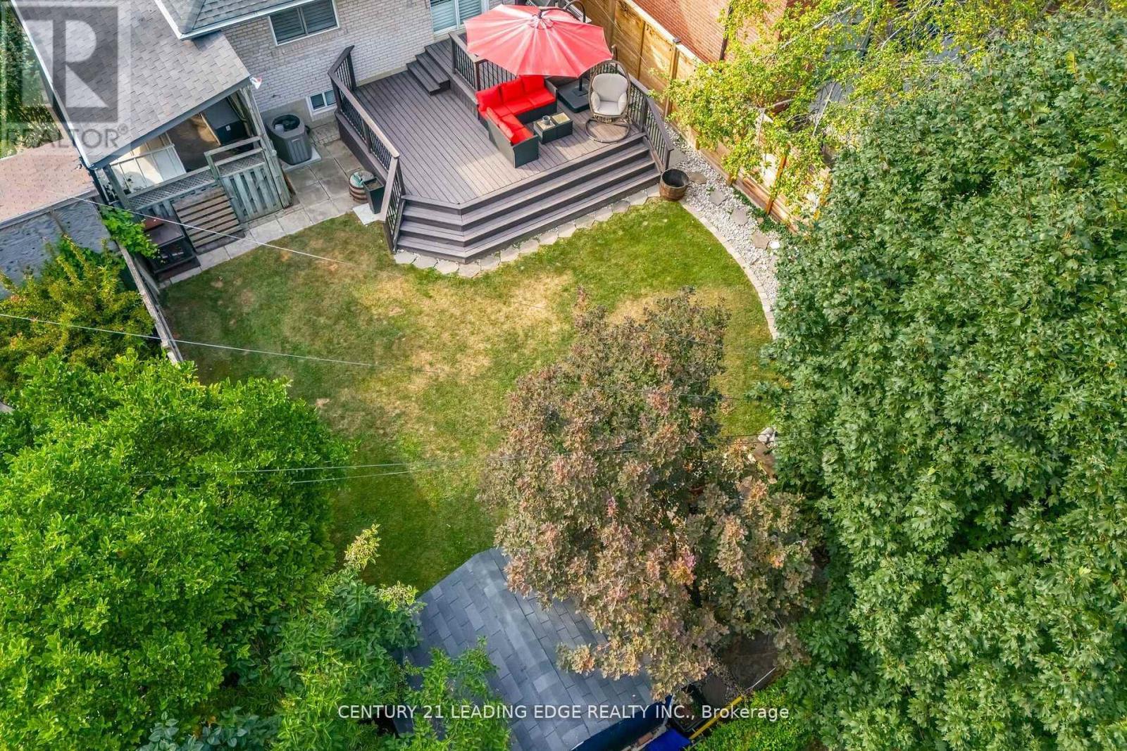 586 Curzon Avenue, Mississauga, Ontario  L5G 1P9 - Photo 41 - W13074714