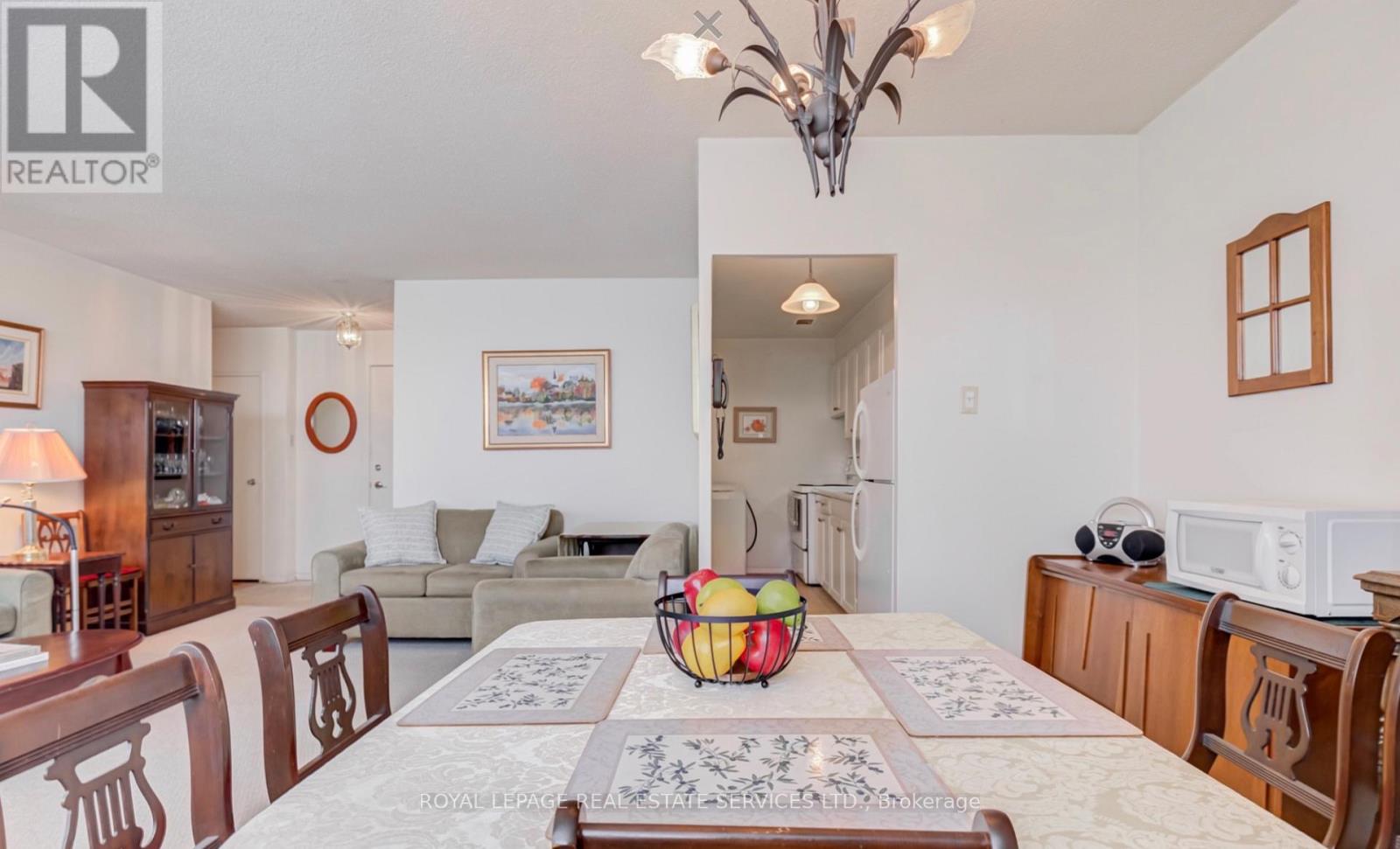 914 - 80 Grandravine Drive, Toronto, Ontario  M3J 1B2 - Photo 10 - W13074718