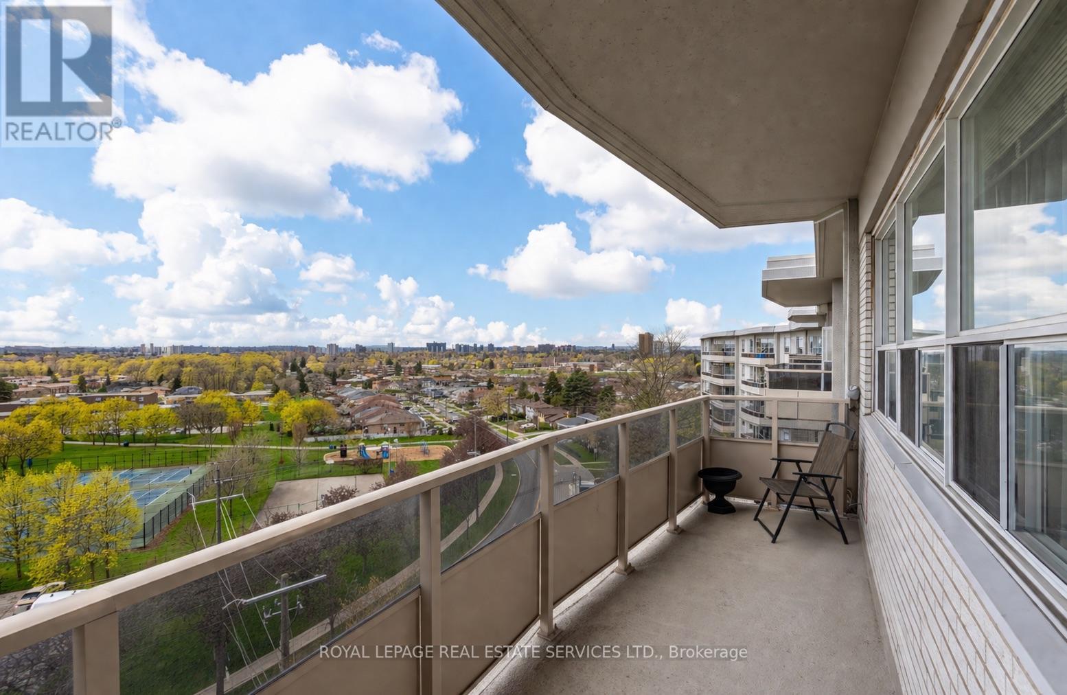 914 - 80 Grandravine Drive, Toronto, Ontario  M3J 1B2 - Photo 11 - W13074718