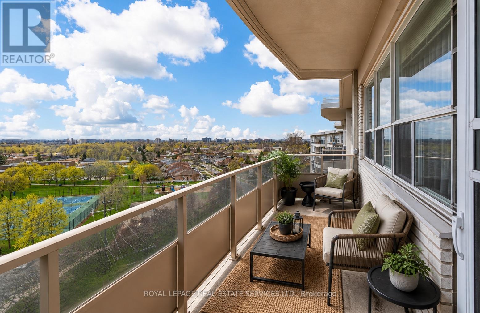 914 - 80 Grandravine Drive, Toronto, Ontario  M3J 1B2 - Photo 12 - W13074718