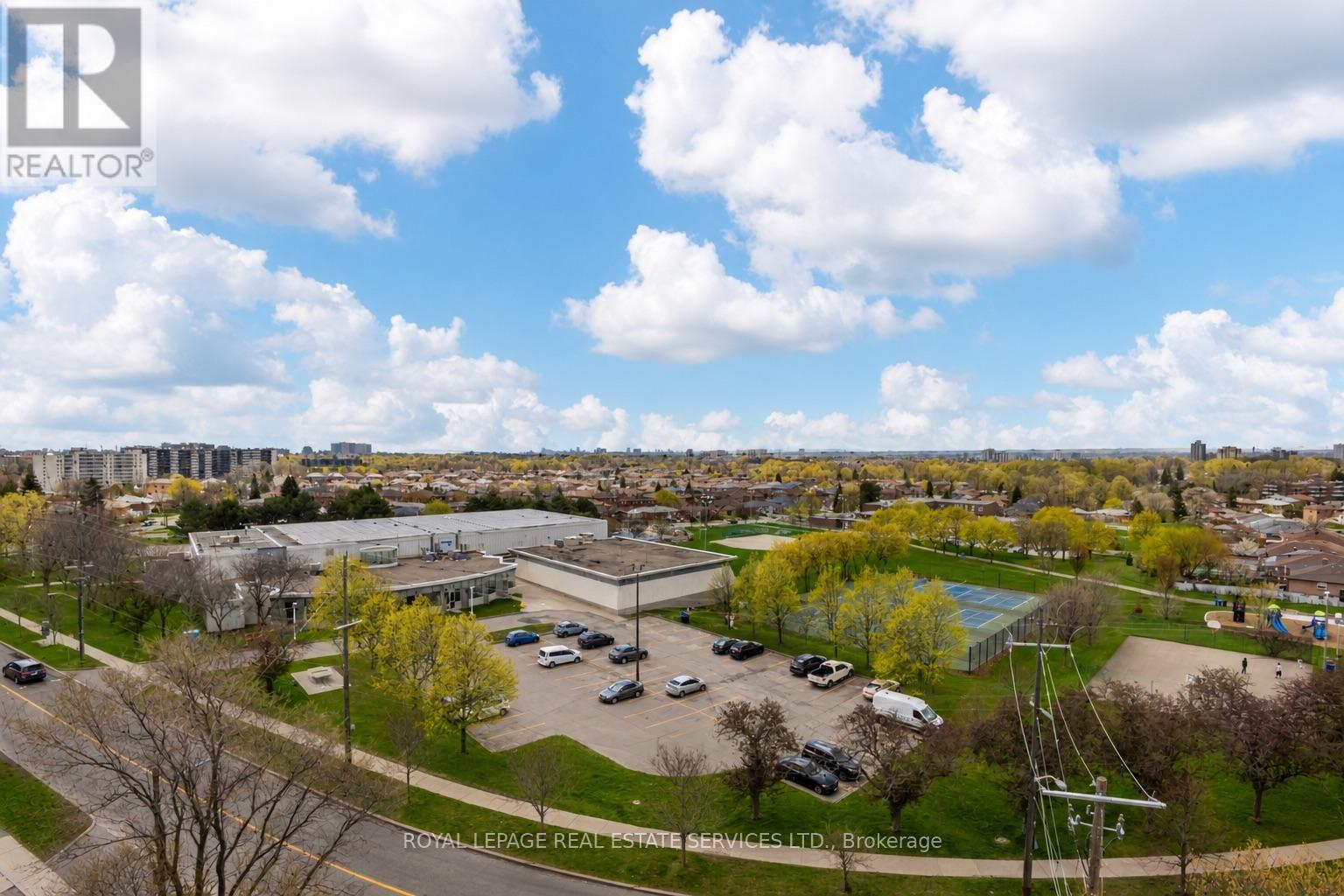 914 - 80 Grandravine Drive, Toronto, Ontario  M3J 1B2 - Photo 13 - W13074718
