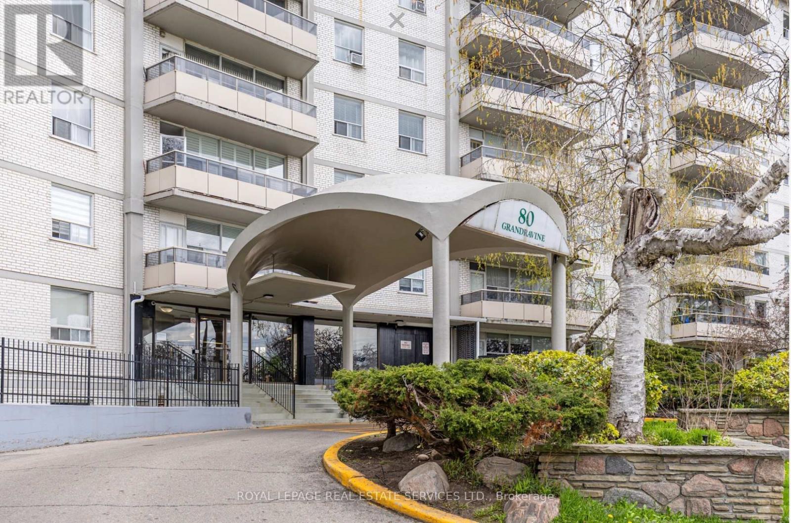 914 - 80 Grandravine Drive, Toronto, Ontario  M3J 1B2 - Photo 2 - W13074718