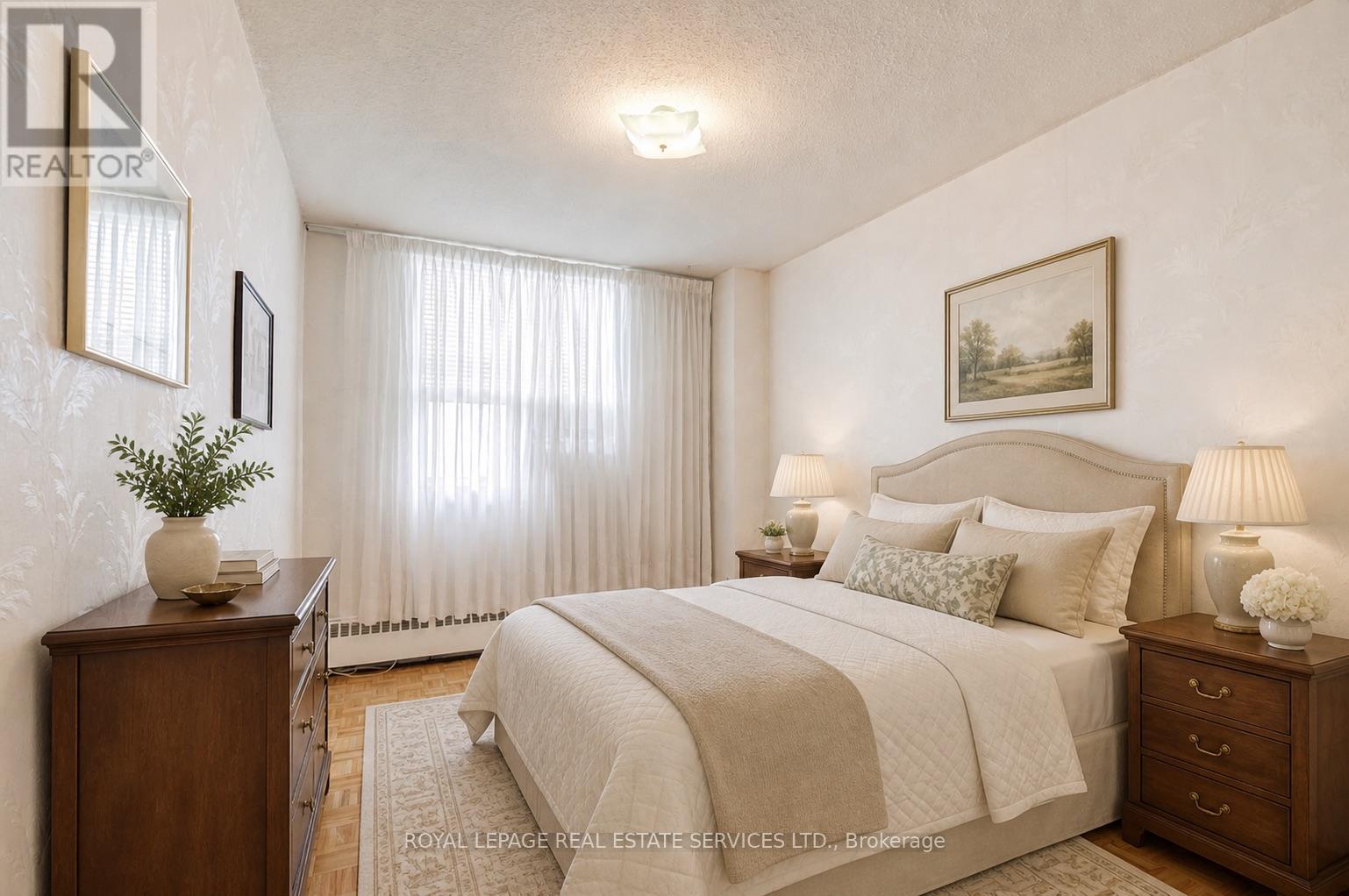 914 - 80 Grandravine Drive, Toronto, Ontario  M3J 1B2 - Photo 22 - W13074718