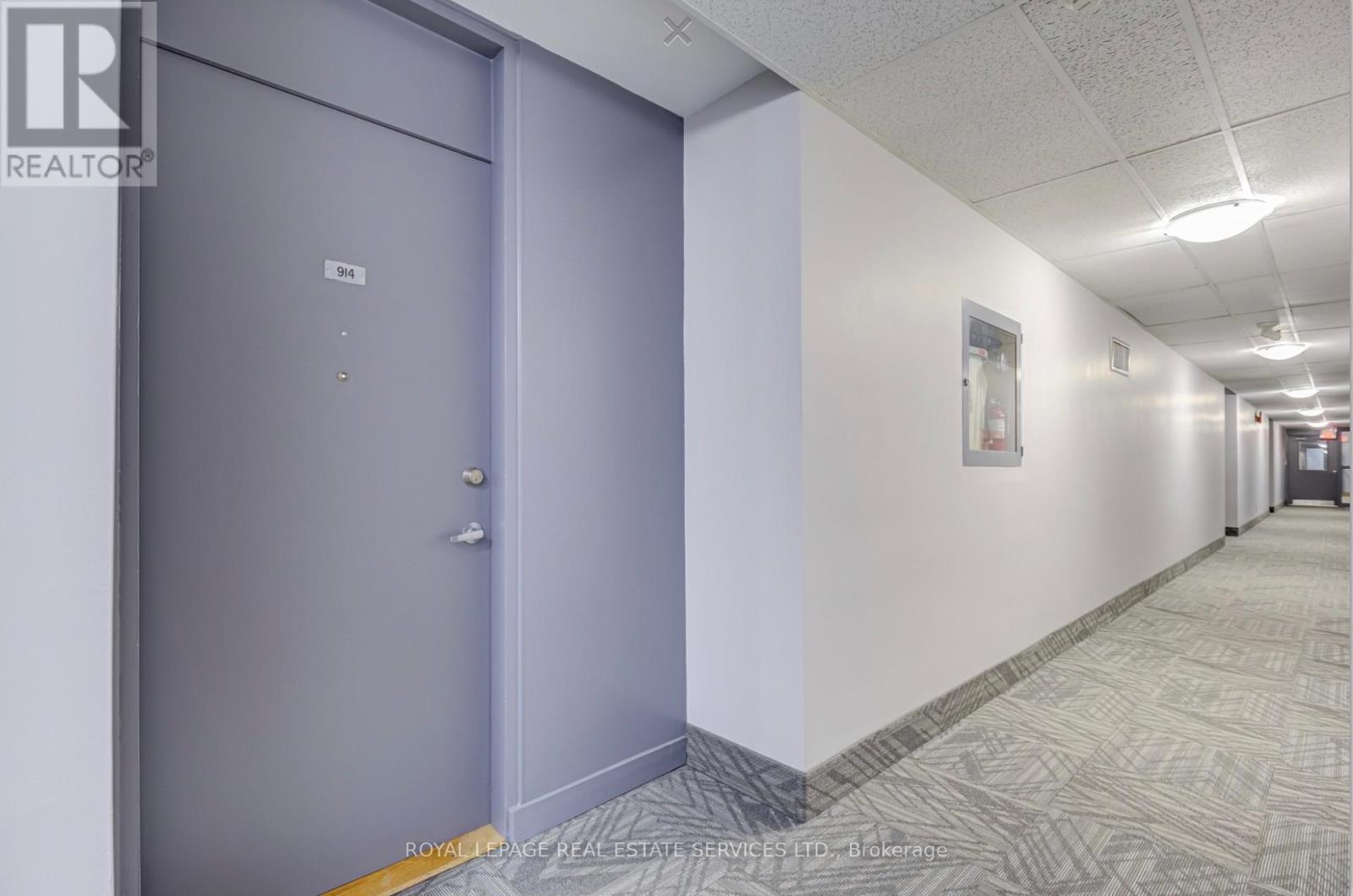914 - 80 Grandravine Drive, Toronto, Ontario  M3J 1B2 - Photo 5 - W13074718