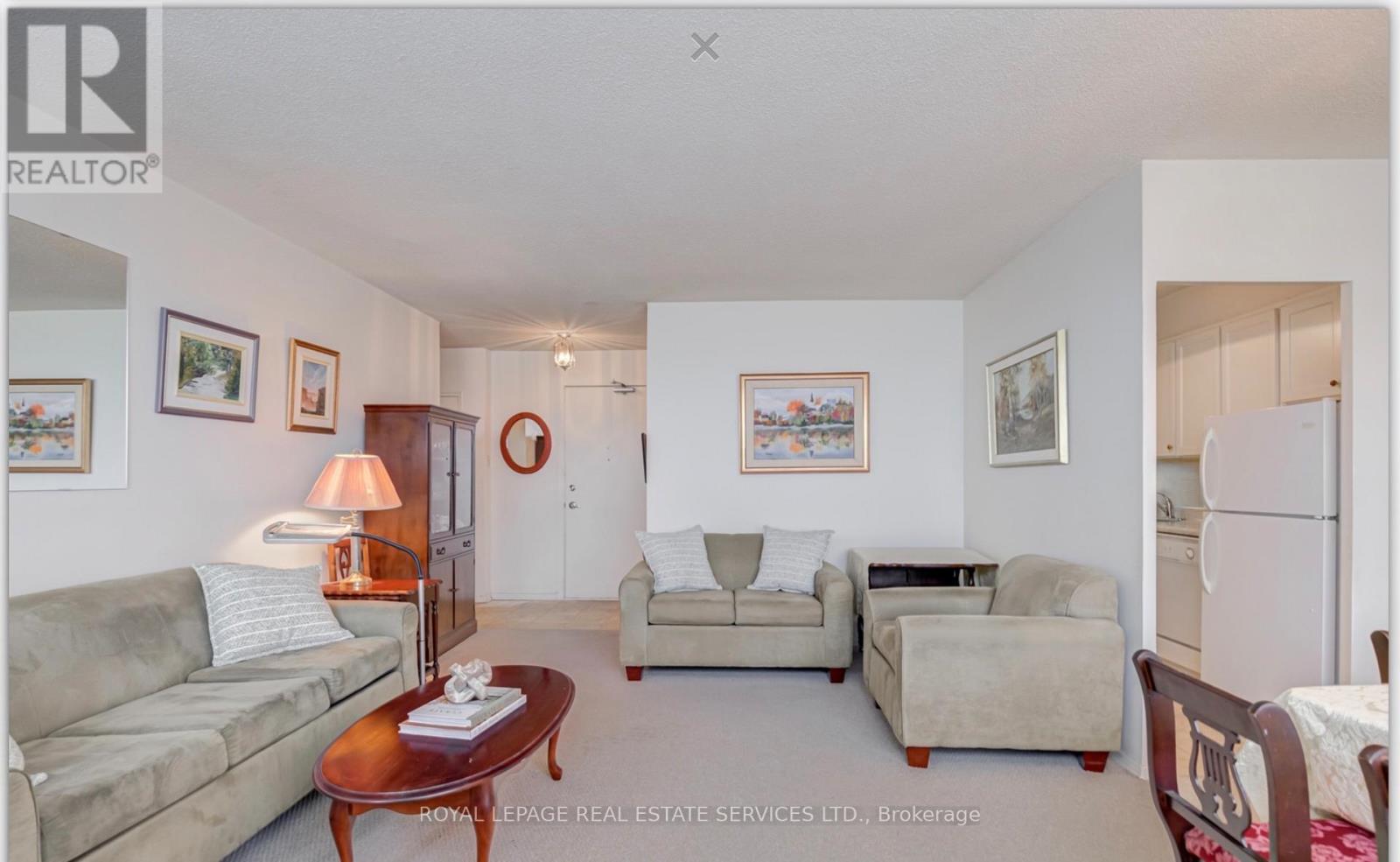 914 - 80 Grandravine Drive, Toronto, Ontario  M3J 1B2 - Photo 6 - W13074718