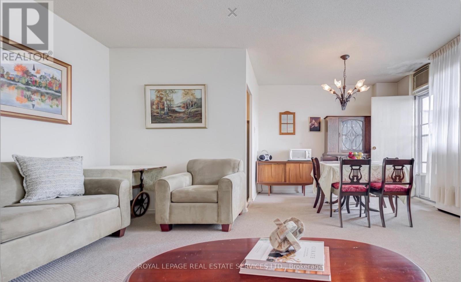 914 - 80 Grandravine Drive, Toronto, Ontario  M3J 1B2 - Photo 7 - W13074718