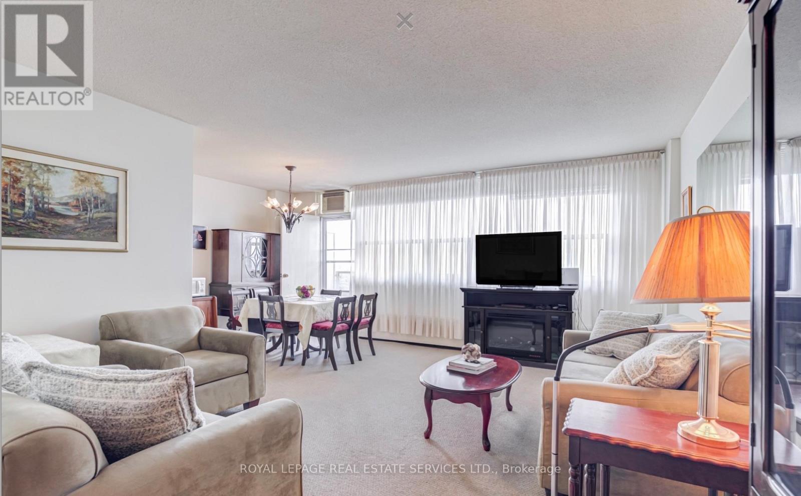 914 - 80 Grandravine Drive, Toronto, Ontario  M3J 1B2 - Photo 8 - W13074718