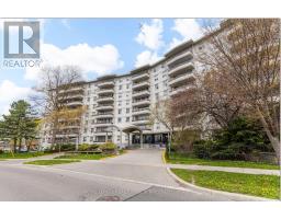 914 - 80 GRANDRAVINE DRIVE, Toronto, Ontario
