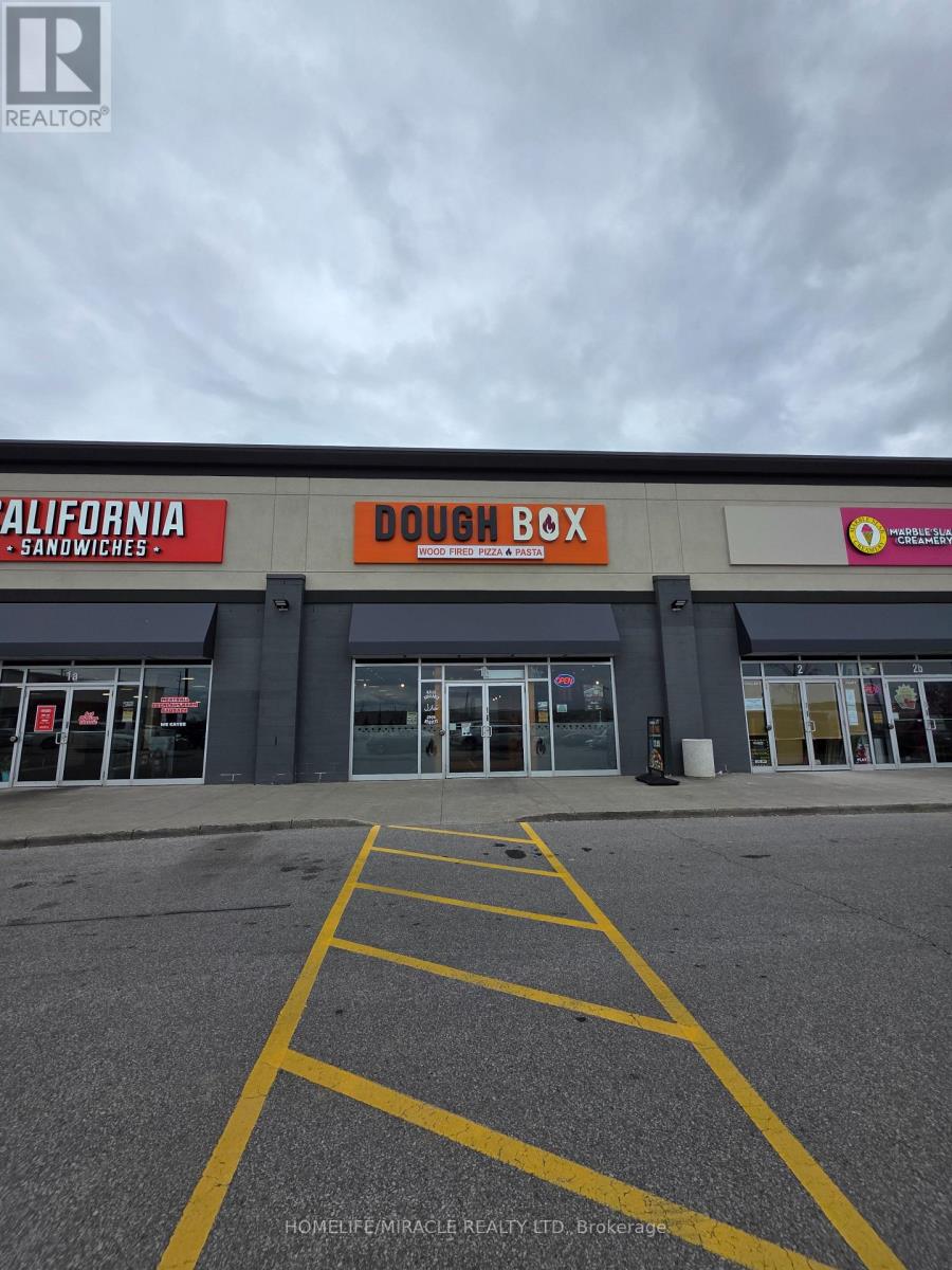1b - 5955 Latimer Drive, Mississauga, Ontario  L5V 0B7 - Photo 2 - W13074720