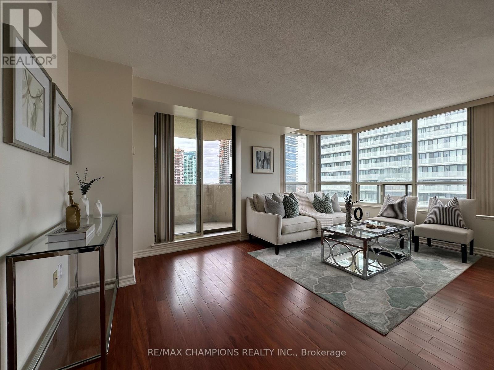 1204 - 400 Webb Drive, Mississauga, Ontario  L5B 3Z7 - Photo 13 - W13074730