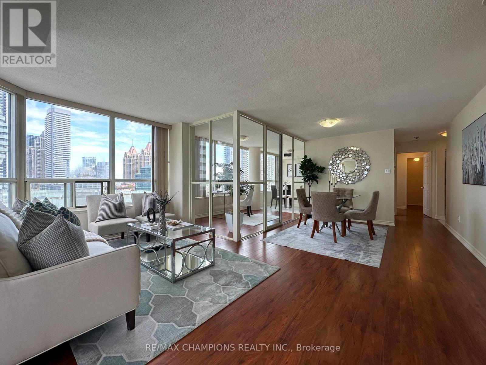 1204 - 400 Webb Drive, Mississauga, Ontario  L5B 3Z7 - Photo 14 - W13074730