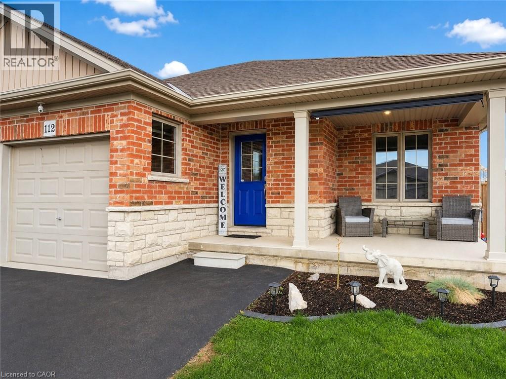 112 Anastasia Boulevard, Smithville, Ontario  L0R 2A0 - Photo 2 - 40822370