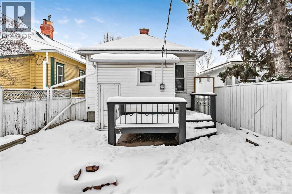 430 15 Avenue NE, Calgary, Alberta  T2E 1H4 - Photo 34 - A2274612