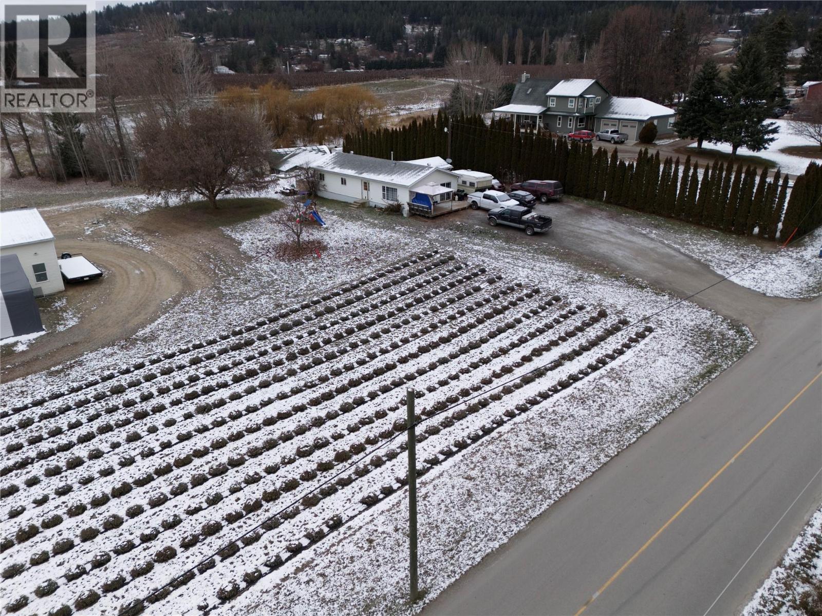 105 36 Avenue, Erickson, British Columbia  V0B 1G1 - Photo 9 - 10370129