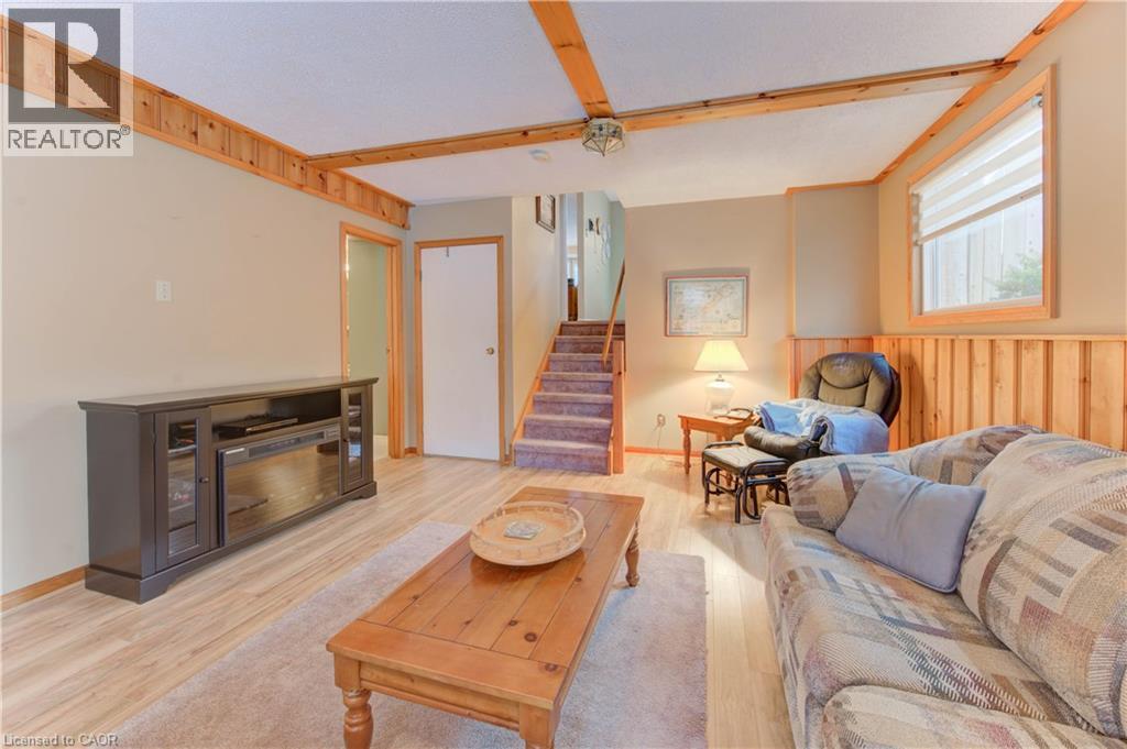 33 Manor Drive, Kitchener, Ontario  N2A 2T9 - Photo 22 - 40826474
