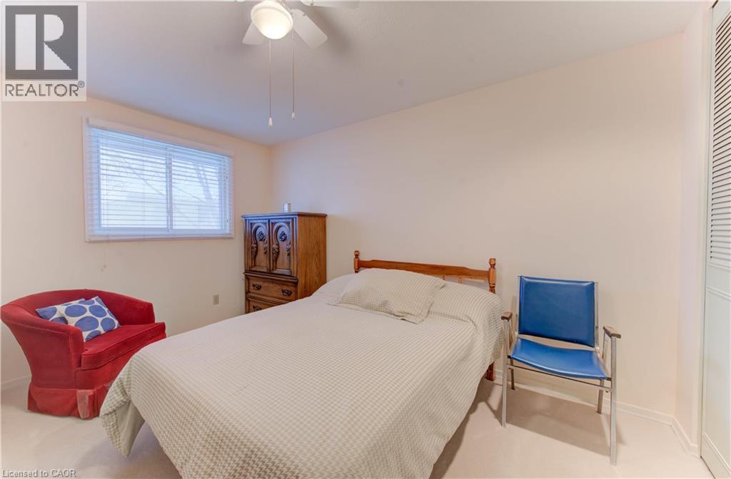 33 Manor Drive, Kitchener, Ontario  N2A 2T9 - Photo 19 - 40826474