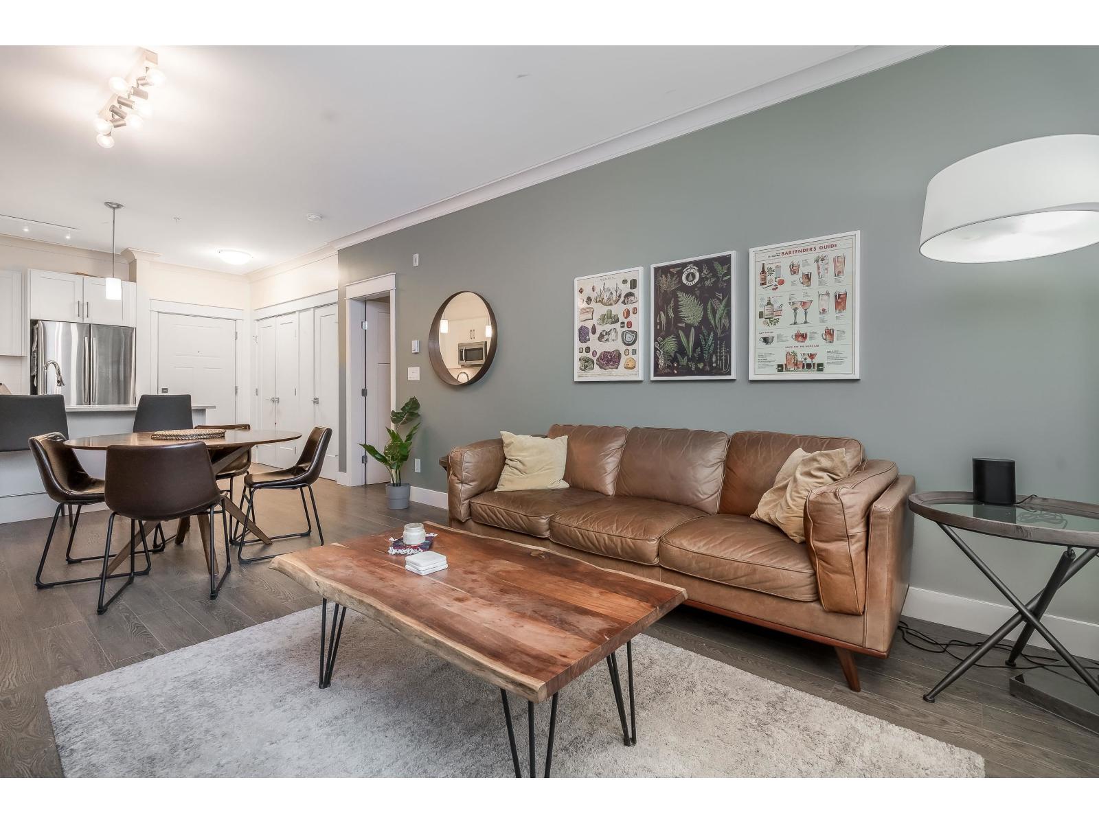 114 5020 221a Street, Langley, British Columbia  V2Y 0V5 - Photo 7 - R3115442
