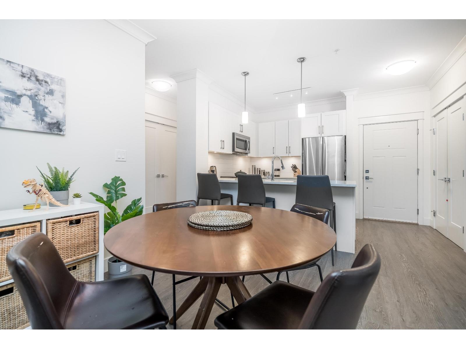 114 5020 221a Street, Langley, British Columbia  V2Y 0V5 - Photo 33 - R3115442