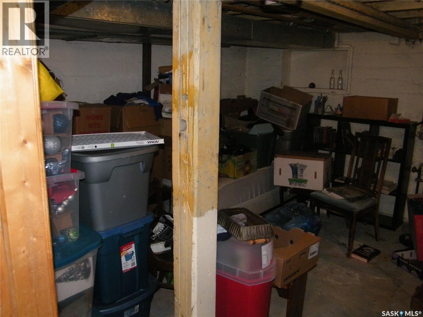 517 L Avenue N, Saskatoon, Saskatchewan  S7L 2P8 - Photo 25 - SK034552