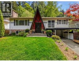 1444 RIVERSIDE DRIVE, North Vancouver, British Columbia