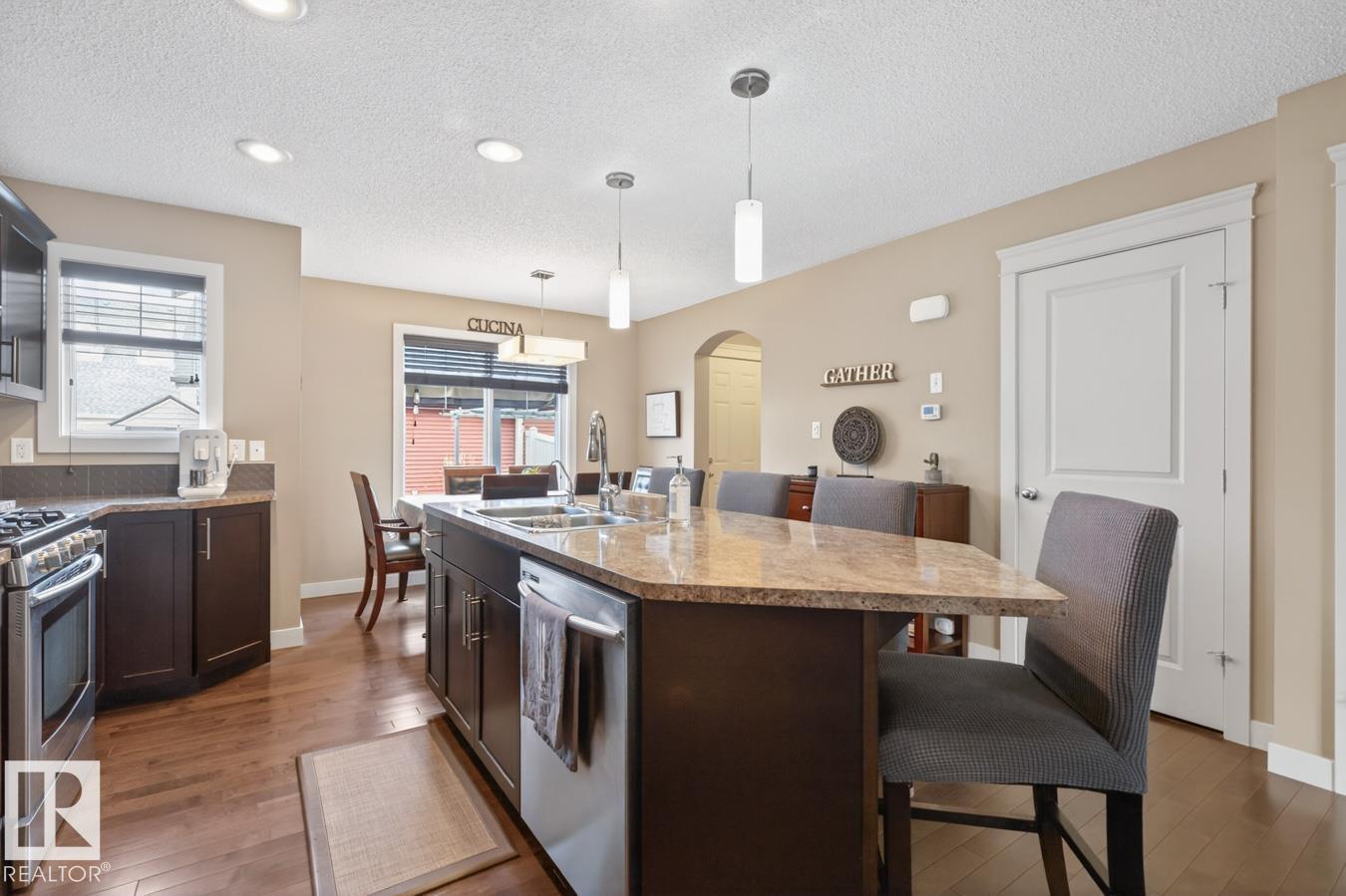 4048 Morrison Wy Nw, Edmonton, Alberta  T5E 6S7 - Photo 14 - E4485453