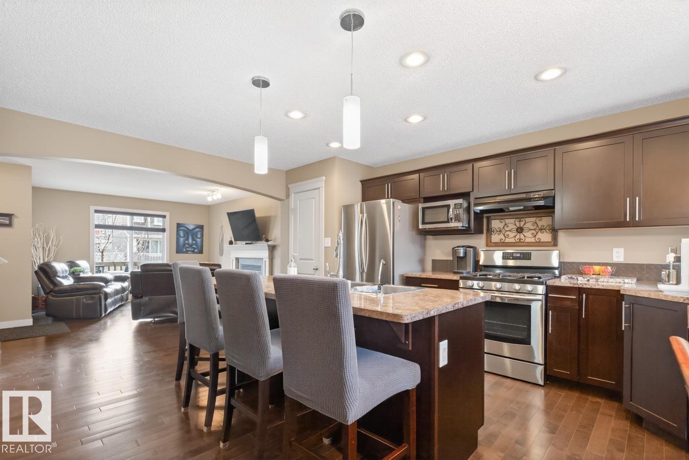 4048 Morrison Wy Nw, Edmonton, Alberta  T5E 6S7 - Photo 15 - E4485453