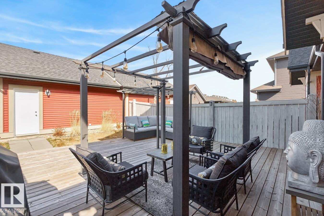 4048 Morrison Wy Nw, Edmonton, Alberta  T5E 6S7 - Photo 35 - E4485453