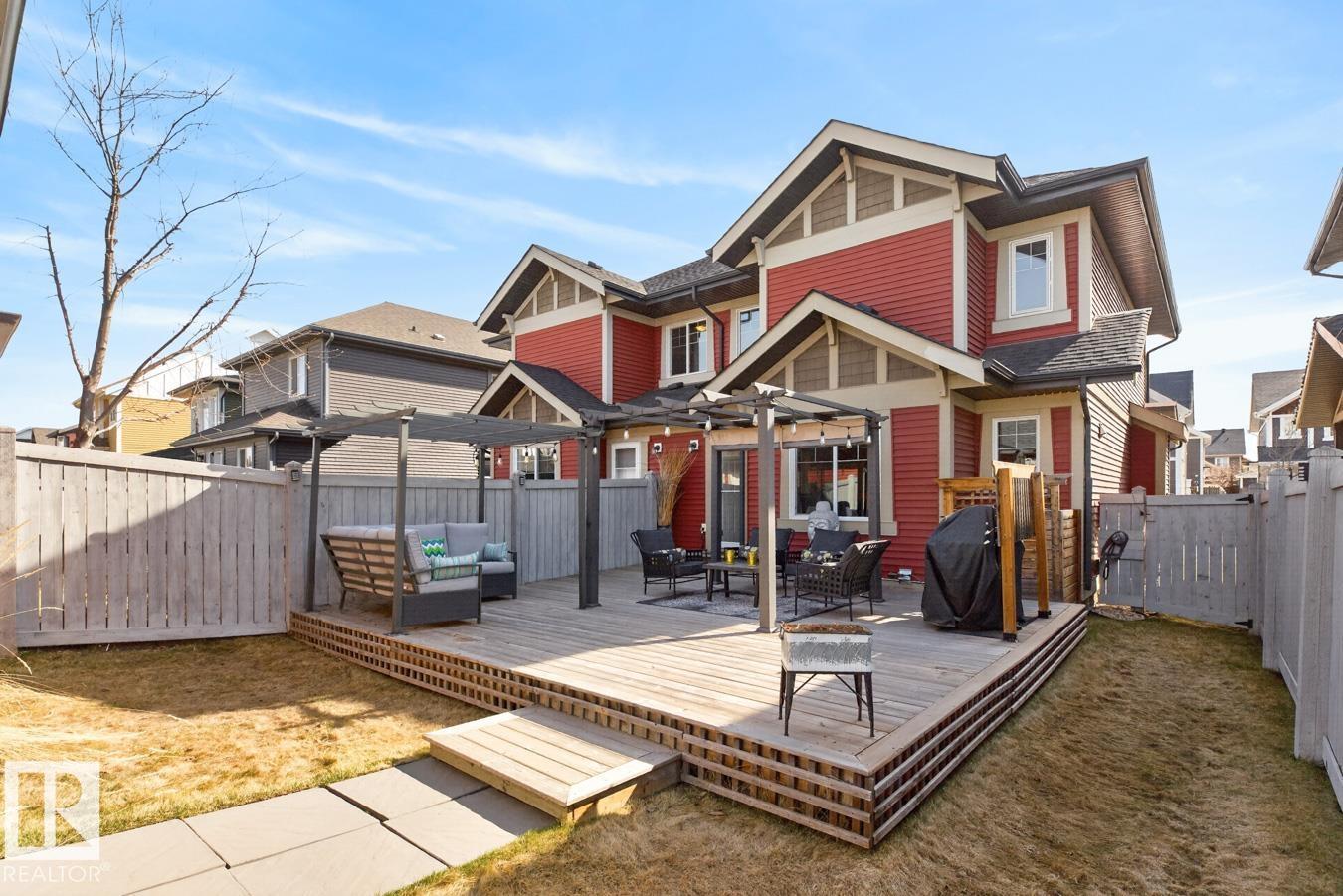 4048 Morrison Wy Nw, Edmonton, Alberta  T5E 6S7 - Photo 37 - E4485453