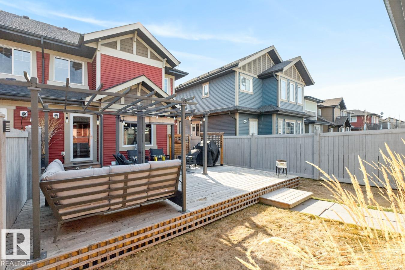 4048 Morrison Wy Nw, Edmonton, Alberta  T5E 6S7 - Photo 38 - E4485453