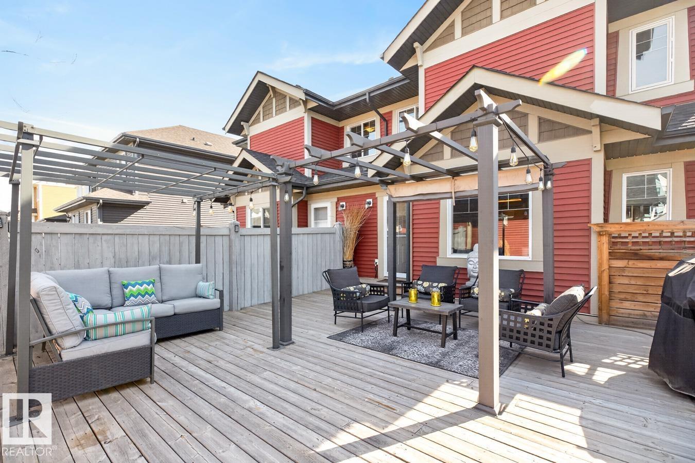 4048 Morrison Wy Nw, Edmonton, Alberta  T5E 6S7 - Photo 39 - E4485453