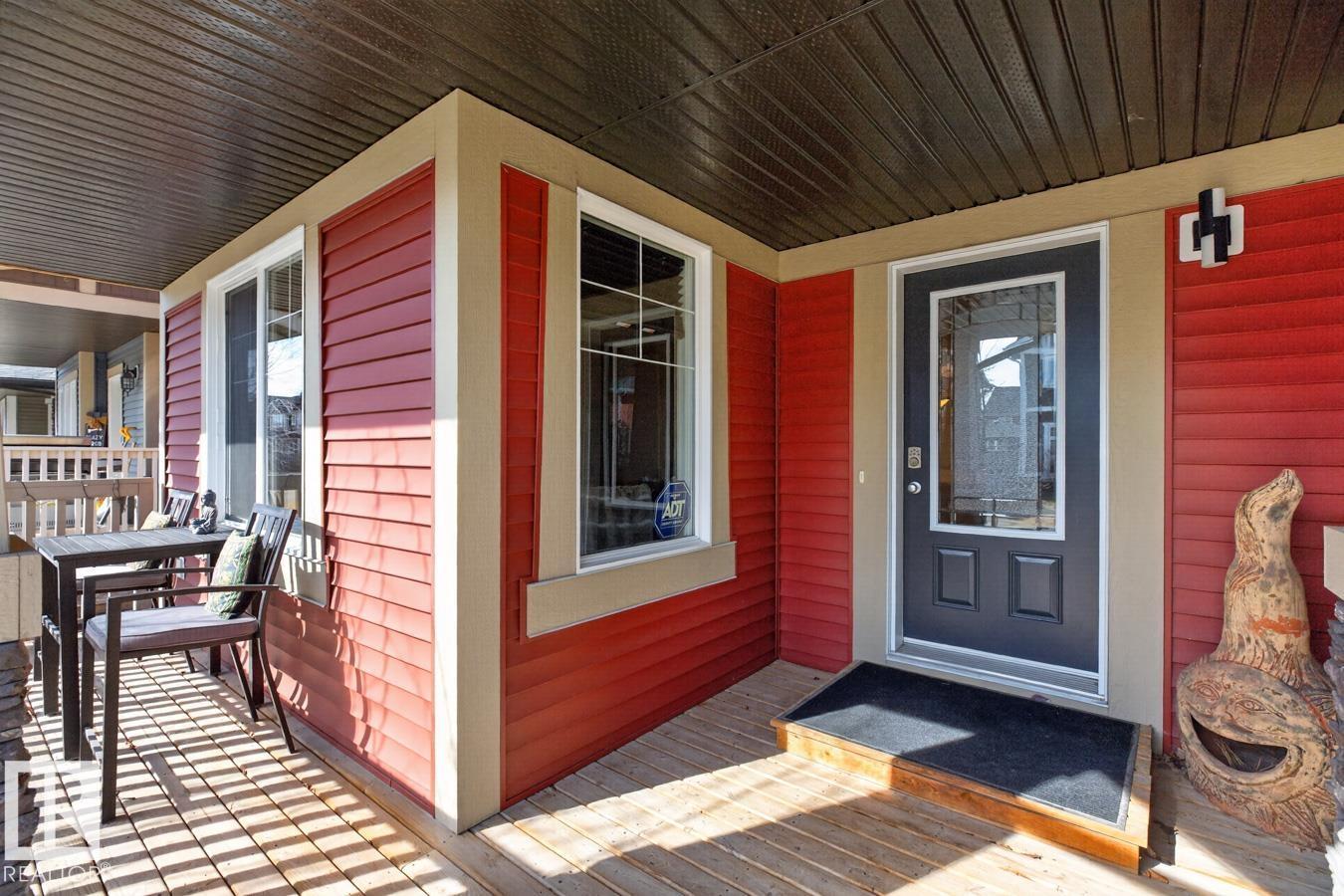 4048 Morrison Wy Nw, Edmonton, Alberta  T5E 6S7 - Photo 4 - E4485453