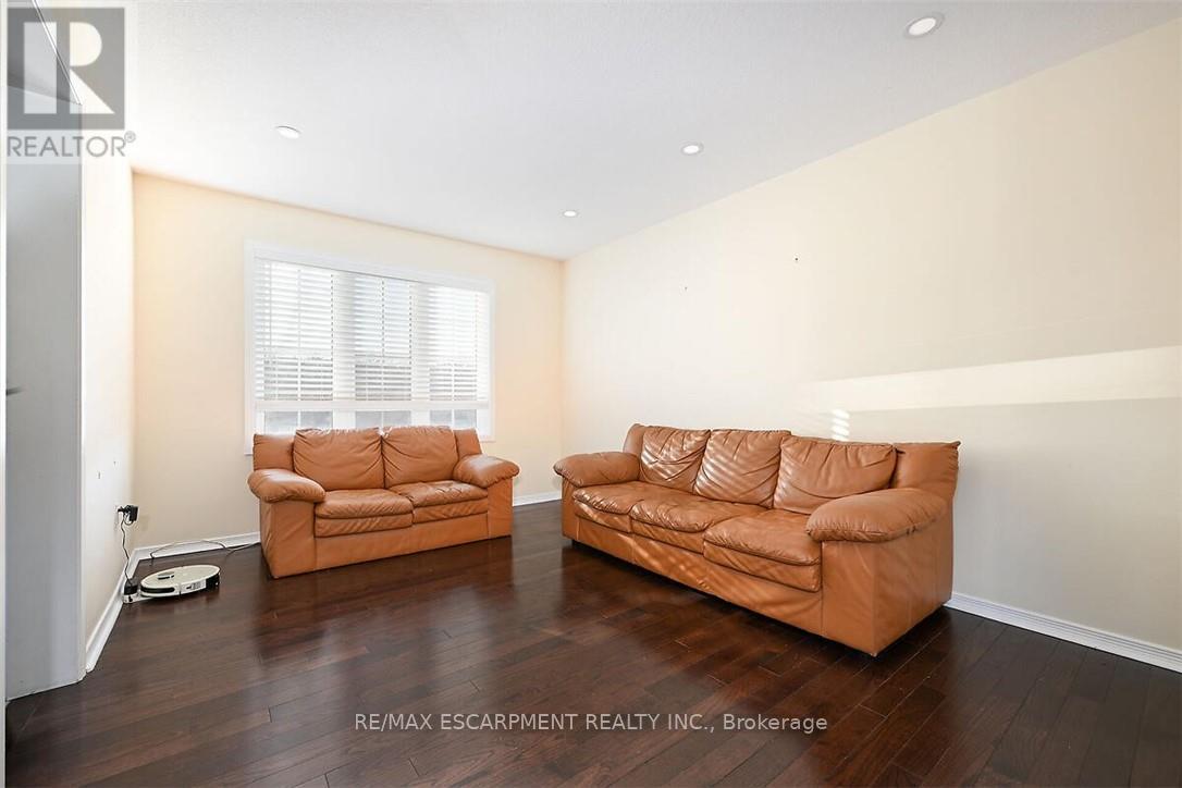 35 - 7 Sirente Drive, Hamilton, Ontario  L9A 0B4 - Photo 16 - X13074678