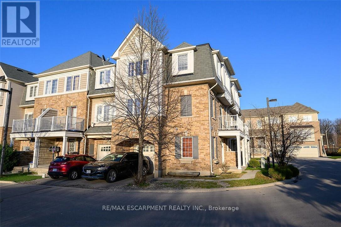 35 - 7 Sirente Drive, Hamilton, Ontario  L9A 0B4 - Photo 25 - X13074678