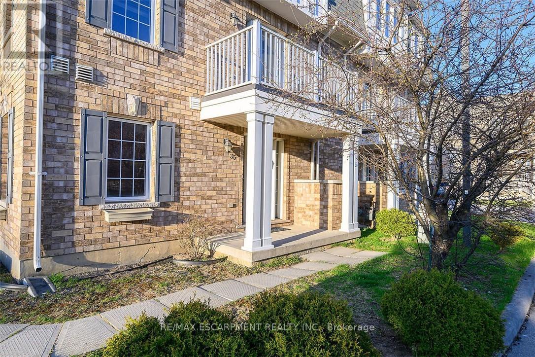 35 - 7 Sirente Drive, Hamilton, Ontario  L9A 0B4 - Photo 3 - X13074678