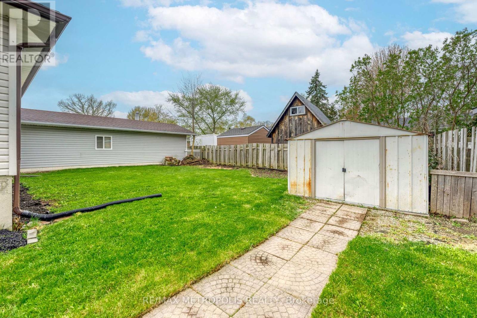 485 Bentinck Drive, St. Clair, Ontario  N0N 1G0 - Photo 35 - X13074682