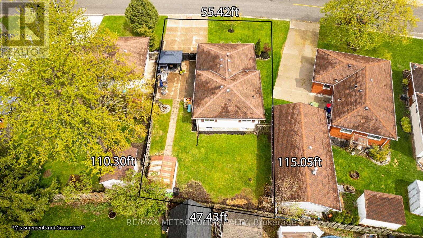 485 Bentinck Drive, St. Clair, Ontario  N0N 1G0 - Photo 39 - X13074682