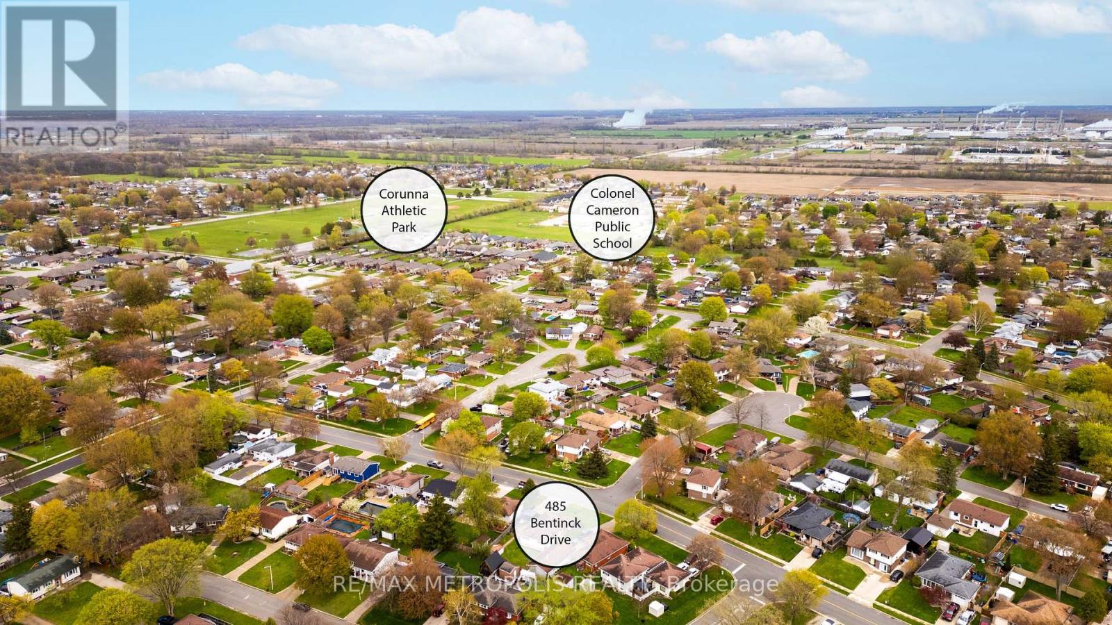 485 Bentinck Drive, St. Clair, Ontario  N0N 1G0 - Photo 42 - X13074682