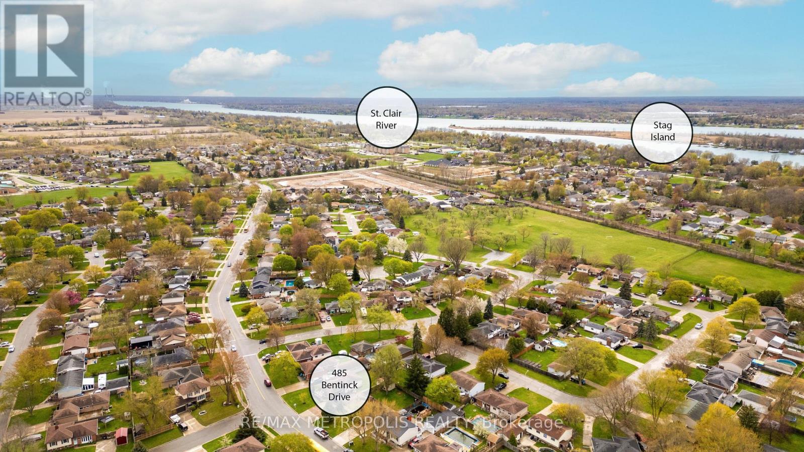 485 Bentinck Drive, St. Clair, Ontario  N0N 1G0 - Photo 44 - X13074682