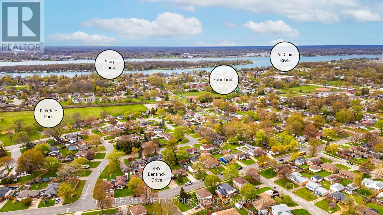 485 Bentinck Drive, St. Clair, Ontario  N0N 1G0 - Photo 45 - X13074682